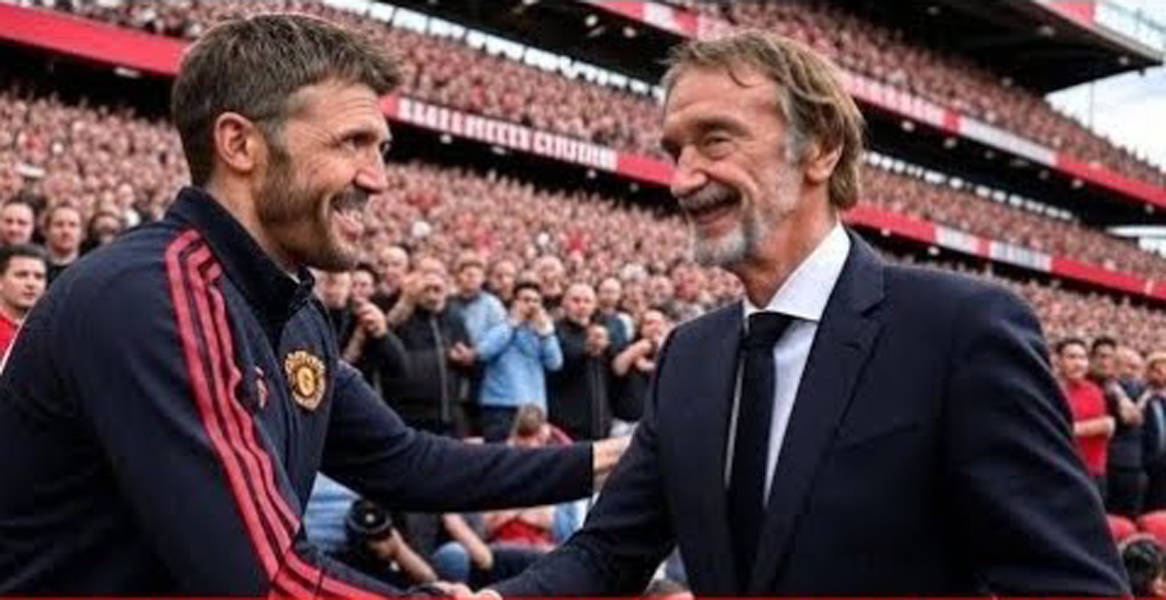 曼联若无缘欧冠就得借钱买人，但额度只剩5500万！卡里克肩负重任