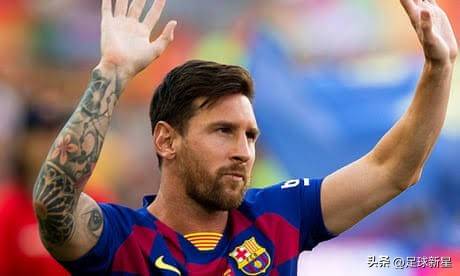 哈维：拉波尔塔亲手毁掉梅西回归巴萨，西甲已批准并非薪资问题