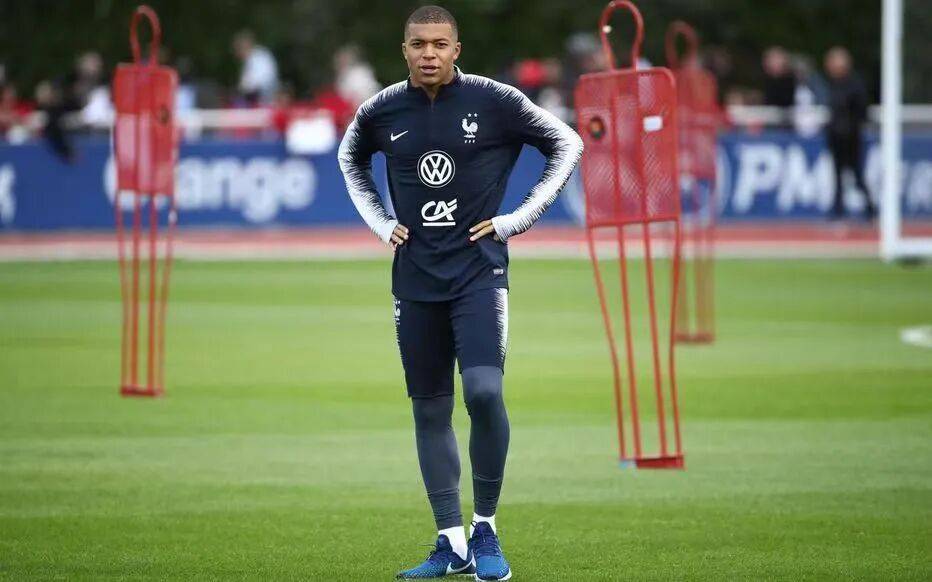 姆巴佩驳斥留力世界杯说法,称将全力为皇马出战