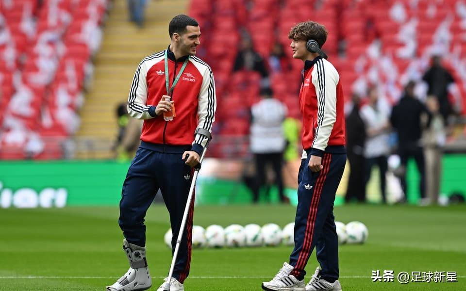 阿森纳7大主力伤情全更新!复出时间敲定多线争冠危机已经拉满