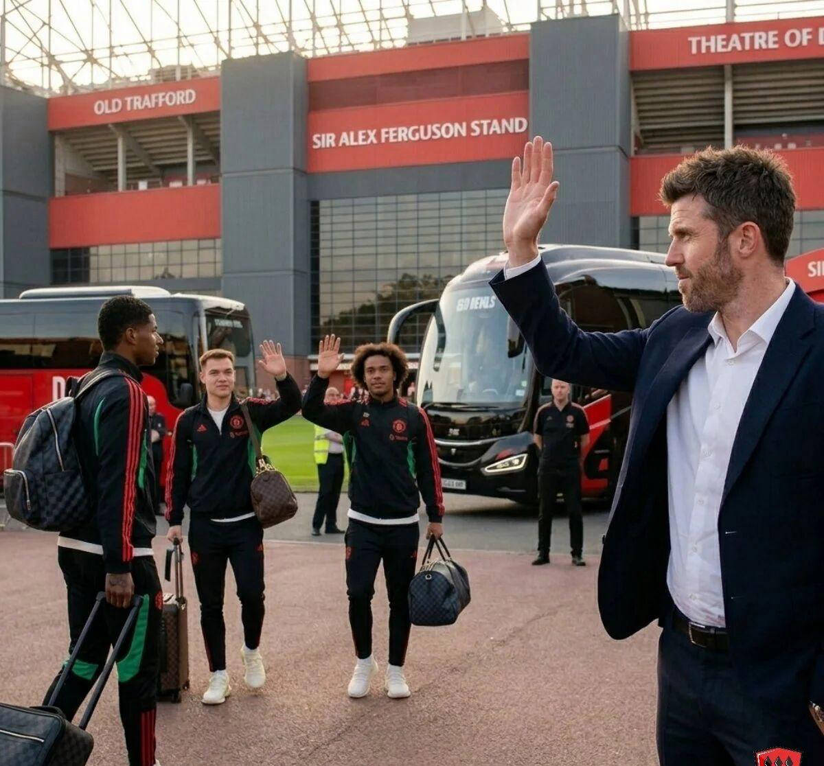 曼联清洗名单中的齐尔克泽坚决留队:愿意替补出战,誓守梦剧场征途